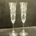 926 2575 CHAMPAGNE GLAS..